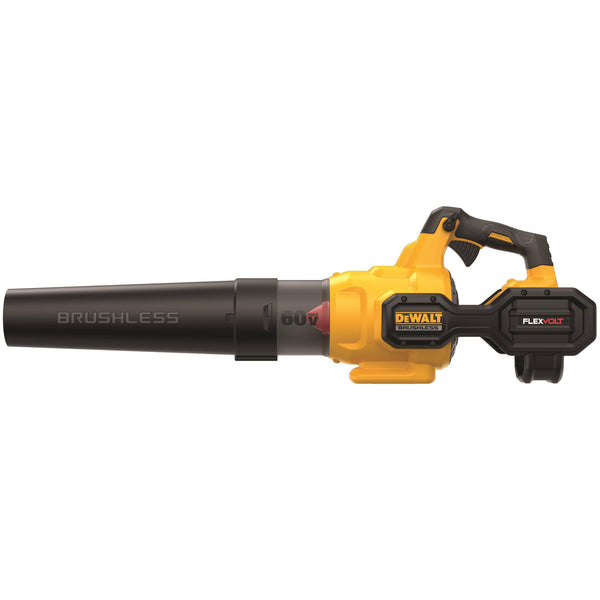 DeWalt DCBL772B 60V MAX* FLEXVOLT Brushless Cordless Handheld Axial Blower (Tool Only)